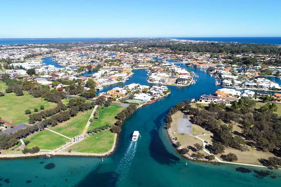 Mandurah: Dolphin and Views Cruise - Why Mandurah’s dolphins make this short cruise worthwhile
