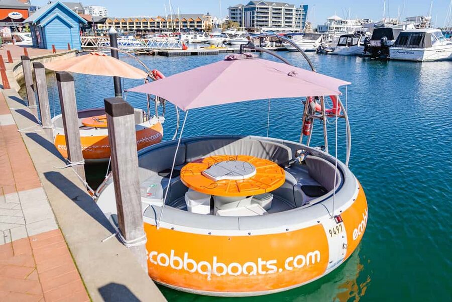 Mandurah: Self-Drive BBQ Boat Hire - Timing, weather, and practical costs