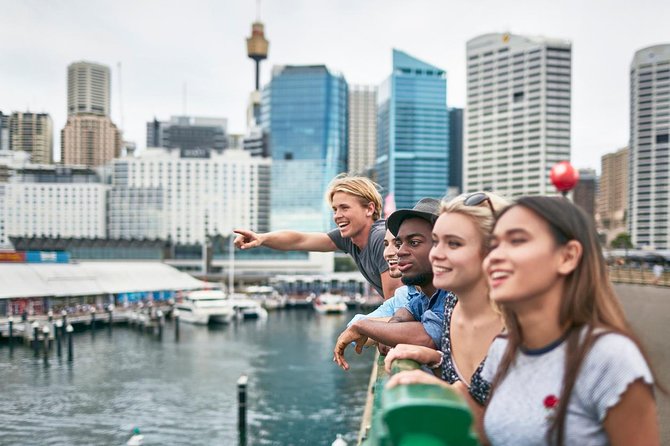 Manly Self-Guided Bike Tour - Manly Beach and the return toward town