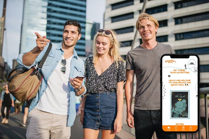 Manly Self-Guided Bike Tour - How to use the full day wisely