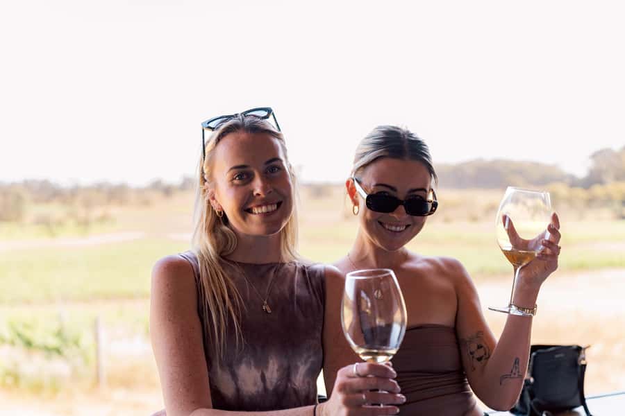 Margaret River: Boutique Wine Tour w. Blind Tasting + Lunch - Why the blind tasting is the star of the day