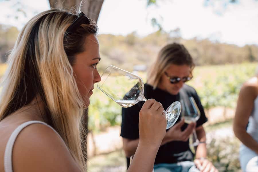 Margaret River: Boutique Wine Tour w. Blind Tasting + Lunch - Boutique wineries and changing cellar doors