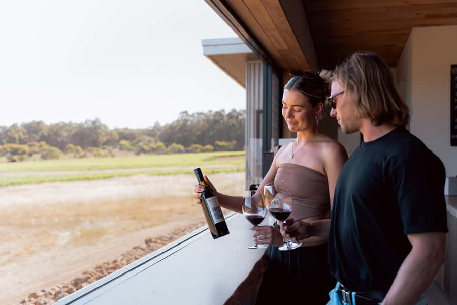 Margaret River: Boutique Wine Tour w. Blind Tasting + Lunch - Is $112 good value?