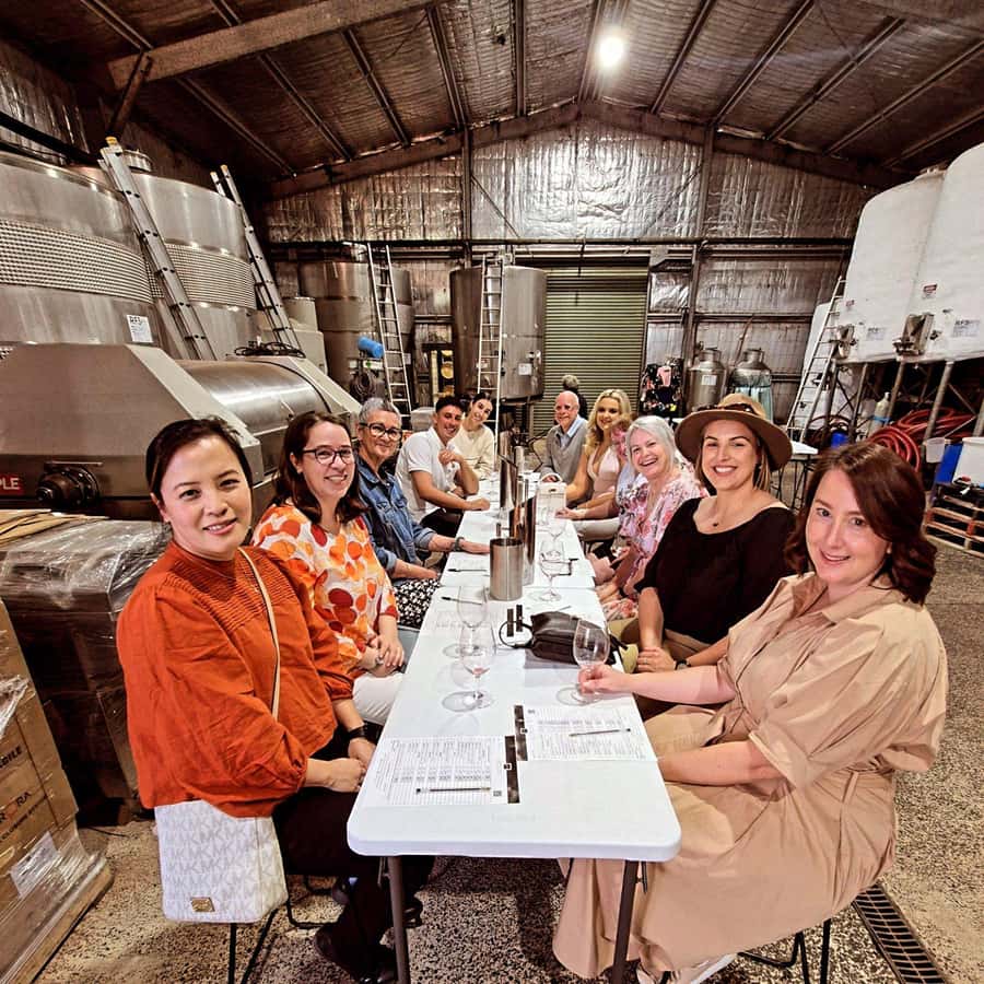 Margaret River: Full-Day Wine Tour - Chocolate at the Margaret River Chocolate Factory