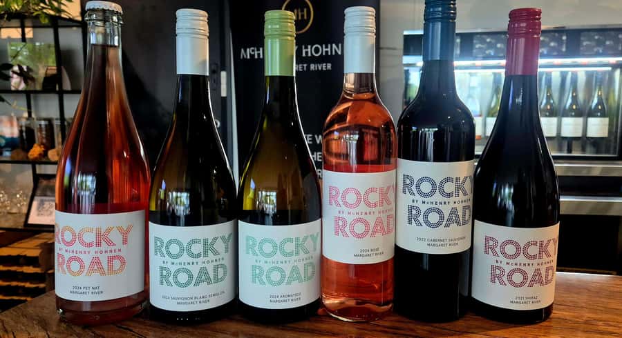Margaret River: Full-Day Wine Tour - Starting the Morning at Yahava KoffeeWorks