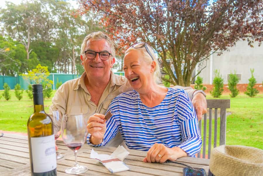 Margaret River: Guided Canoe & 4x4 Tour with Lunch & Wine - Why this is more than a standard Margaret River wine tour