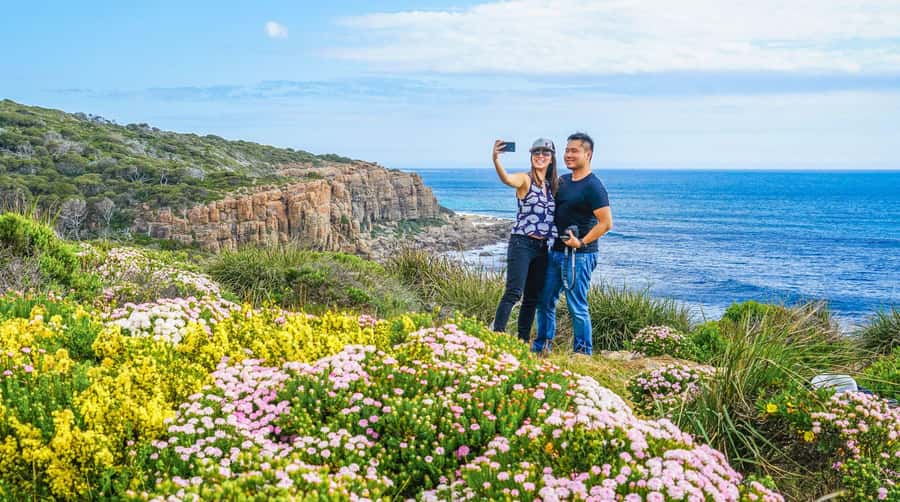 Margaret River: Guided Canoe & 4x4 Tour with Lunch & Wine - Who should book this five-hour tour?