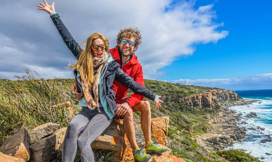 Margaret River: Guided Canoe & 4x4 Tour with Lunch & Wine - Starting with a peaceful paddle on the Margaret River