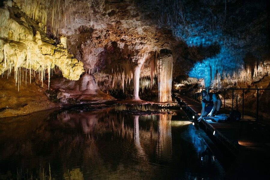 Margaret River: Lake Cave Fully-Guided Tour - Who should book Lake Cave?