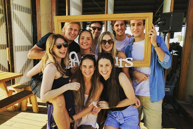 Margaret River Small-Group Full-Day Wine & Food Tour - A full Margaret River day without the driving