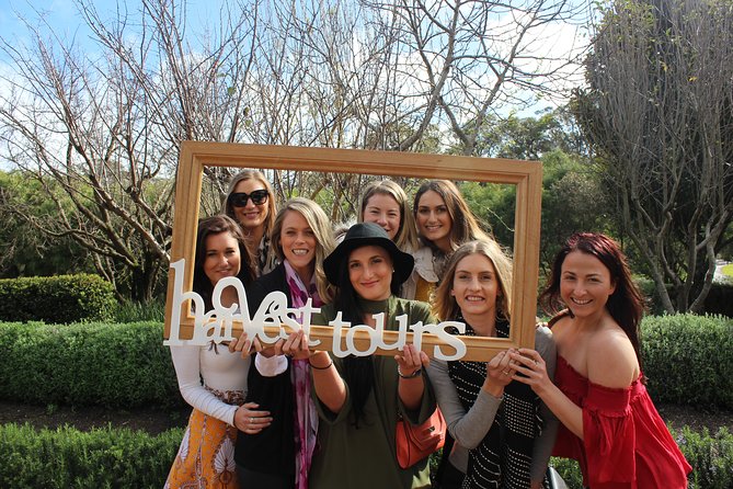 Margaret River Small-Group Full-Day Wine & Food Tour - Two morning cellar doors, two different wine settings