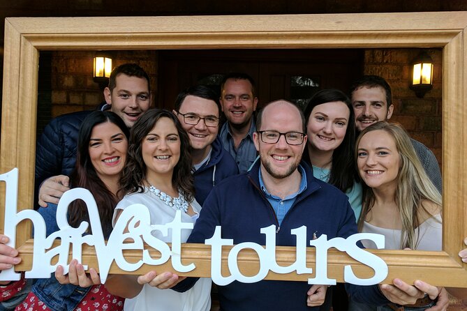Margaret River Small-Group Full-Day Wine & Food Tour - The final ale is seasonal and costs extra