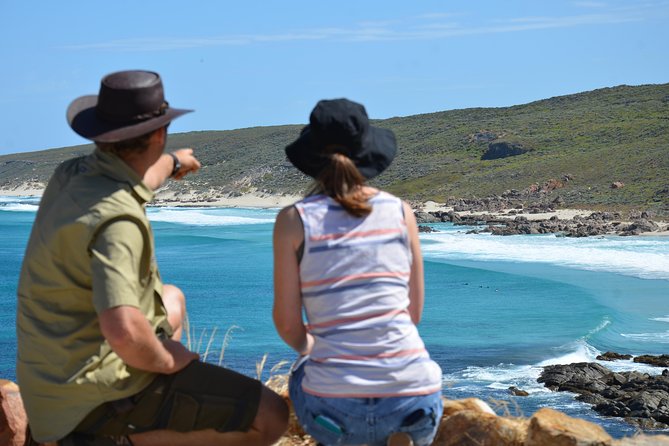 Margaret River Wine and Sights Discovery Tour from Busselton or Dunsborough - Local producers add variety to the afternoon