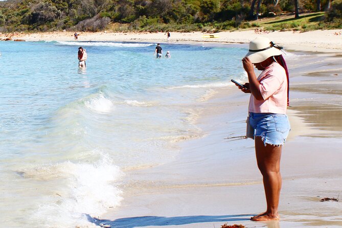 Margaret River Wine and Sights Discovery Tour from Busselton or Dunsborough - Is $75 good value?