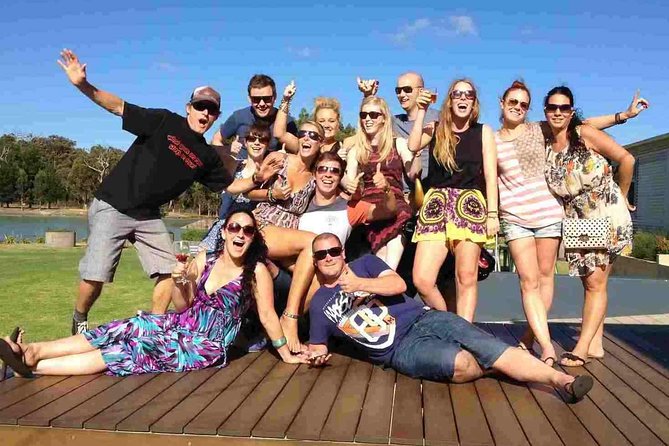 Margaret River Wine, Brewery & Distillery Tour with Lunch - Key points before you book
