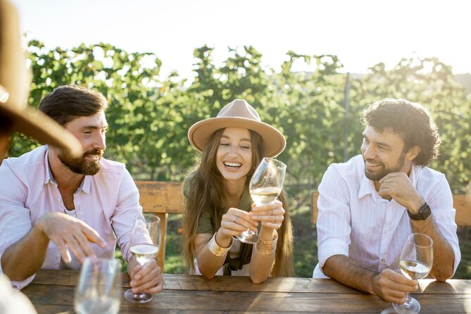 Margaret River Wine, Brewery & Distillery Tour with Lunch - Chocolate, spirits and the change of pace