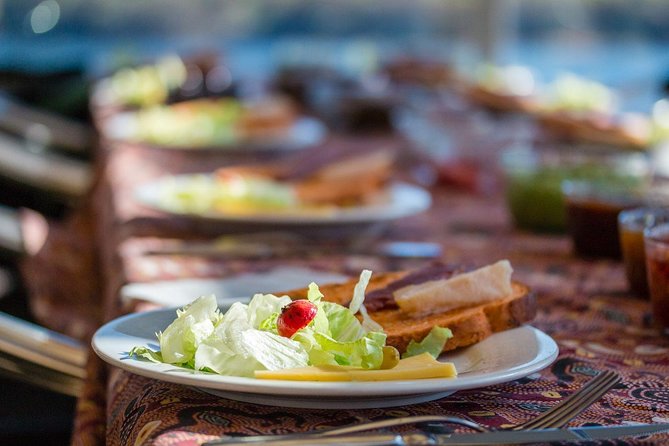 Margaret River Winery, Brewery Tour with Gourmet Lunch. - A full day built around Margaret River produce