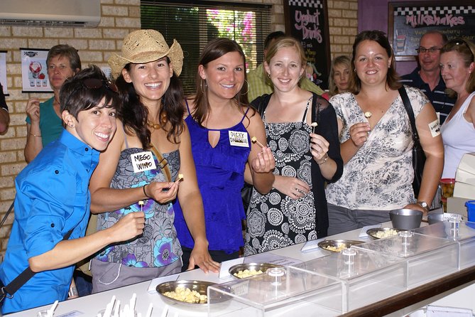 Margaret River Winery, Brewery Tour with Gourmet Lunch. - What the $157.79 price really covers