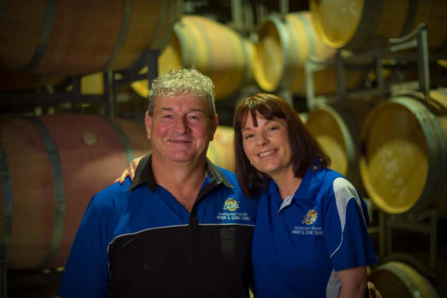 Margaret River: Winery Tour with Lunch and Brewery Visit - Key points to know before booking