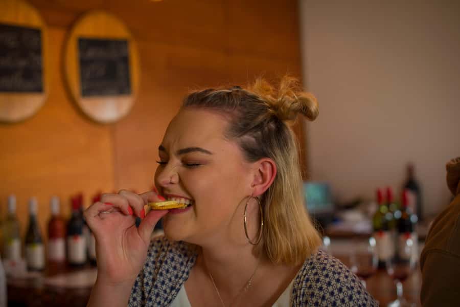 Margaret River: Winery Tour with Lunch and Brewery Visit - Grove Distillery and the sweet stops