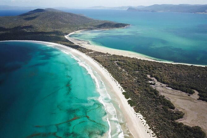 Maria Island Ferry - Hobart Bus Connection (Return Service) - What to do at Triabunna Marina