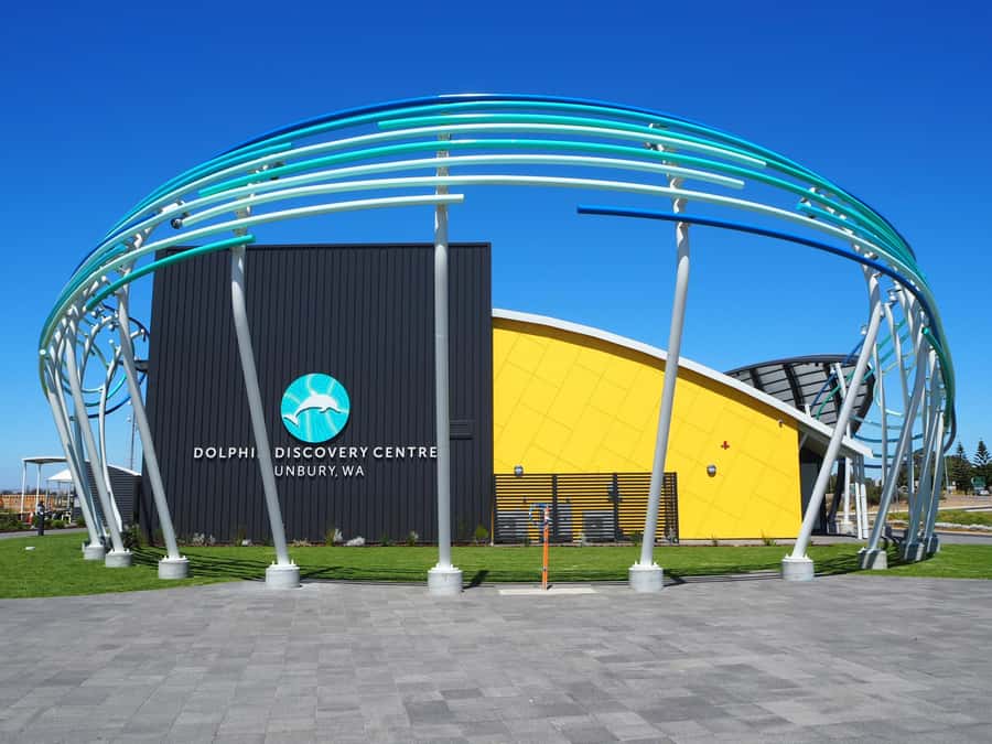 Marine Discovery Centre - Key points to know before you go
