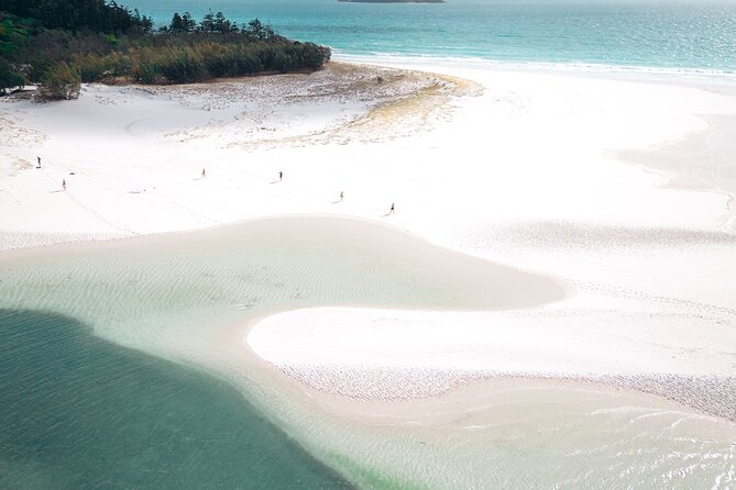 Matador Whitsundays - Who should choose this overnight cruise?
