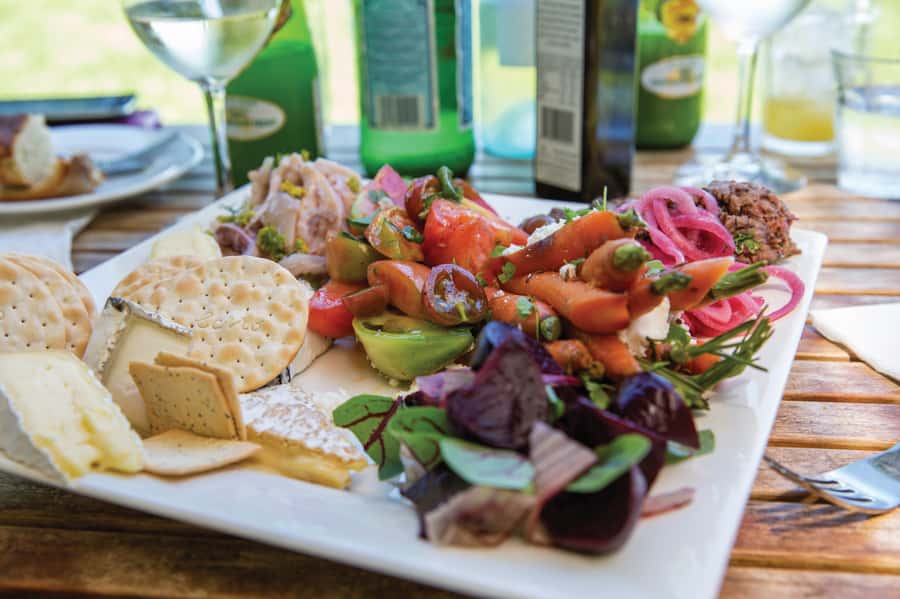 McLaren Vale North: Hop-On Hop-Off Tour - Key points at a glance