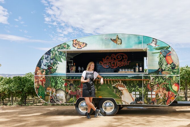 McLaren Vale North Hop-On Hop-Off Wine Tour - Who will enjoy this tour most?
