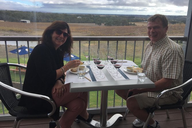 McLaren Vale Private Luxury Wine Tour - Full Day - Why a private McLaren Vale day works well