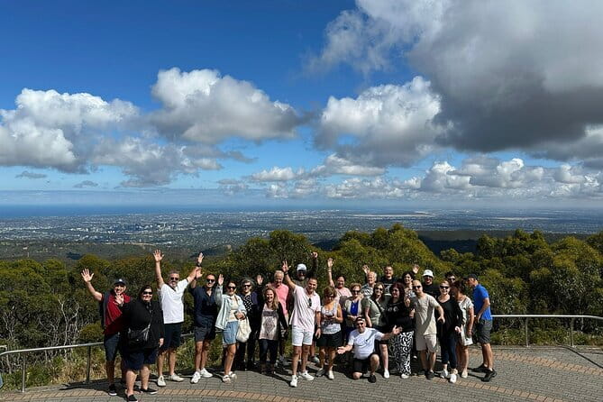 McLaren Vale Shiraz Trail Cycling Tour from Adelaide - Is $128.39 good value?