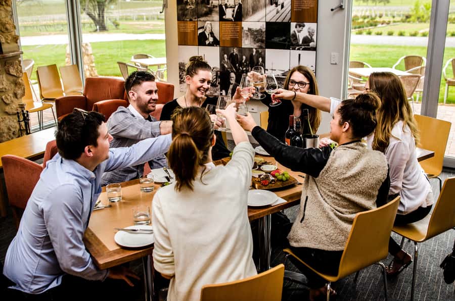 McLaren Vale: Small Group Wine Tour (Includes Lunch) - Why the flexible route matters in McLaren Vale