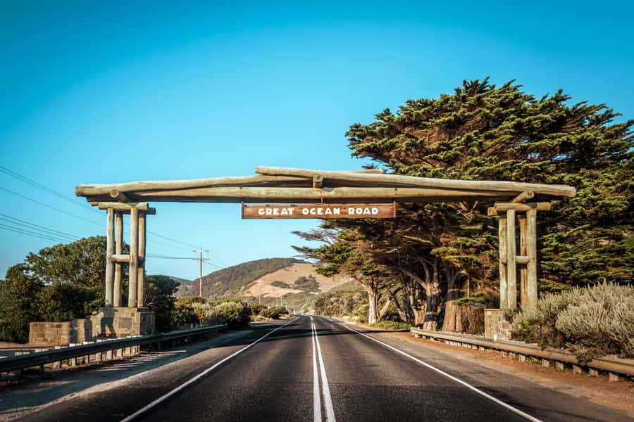 Melbourne: 12 Apostles, Otways & Great Ocean Road Day Tour - Looking for koalas at Kennett’s River