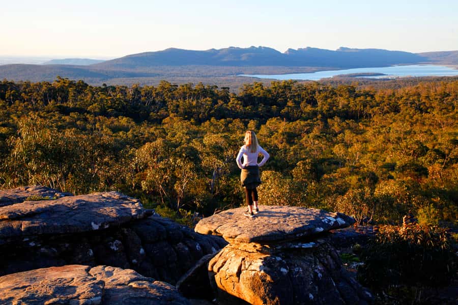 Melbourne: 2-Day Great Ocean Road & Grampians Tour - What the $336 price really covers