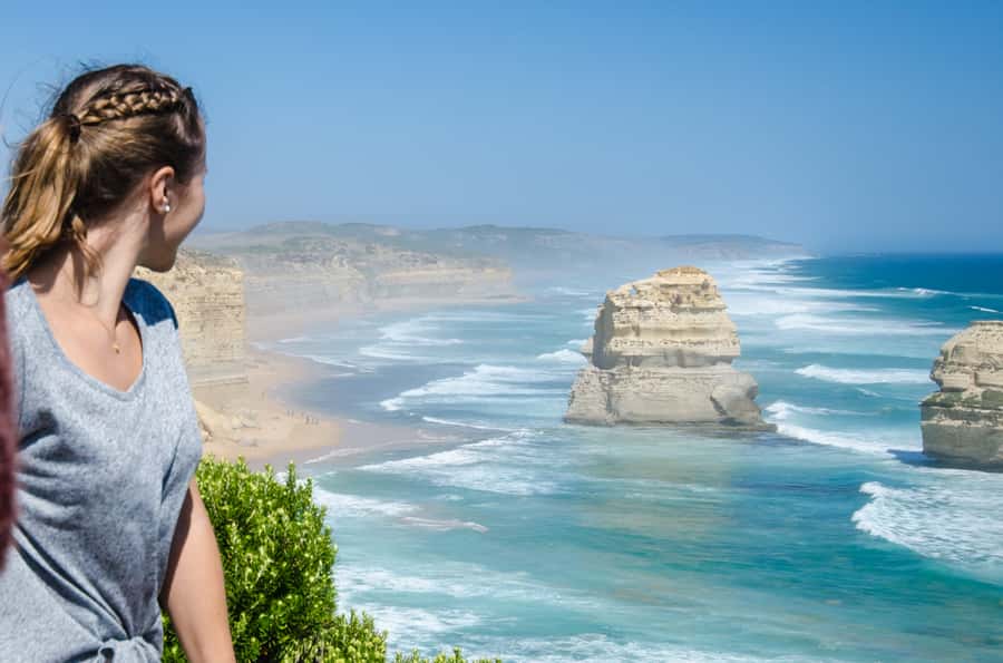 Melbourne: 2-Day Great Ocean Road & Grampians Tour - Day one: Melbourne to the Great Ocean Road