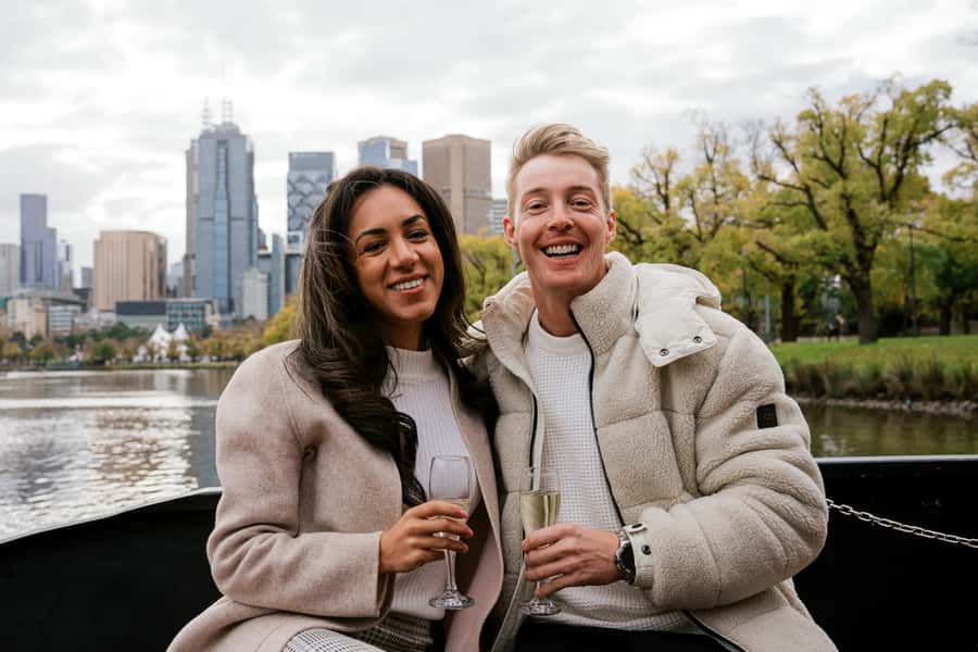 Melbourne: 2-Hour Bottomless Brunch Cruise - Boarding at Southgate for a Yarra River Afternoon