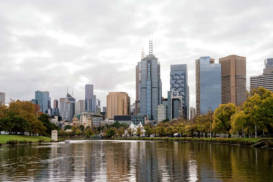 Melbourne: 2-Hour Bottomless Brunch Cruise - Melbourne Views Without a Sightseeing Lecture