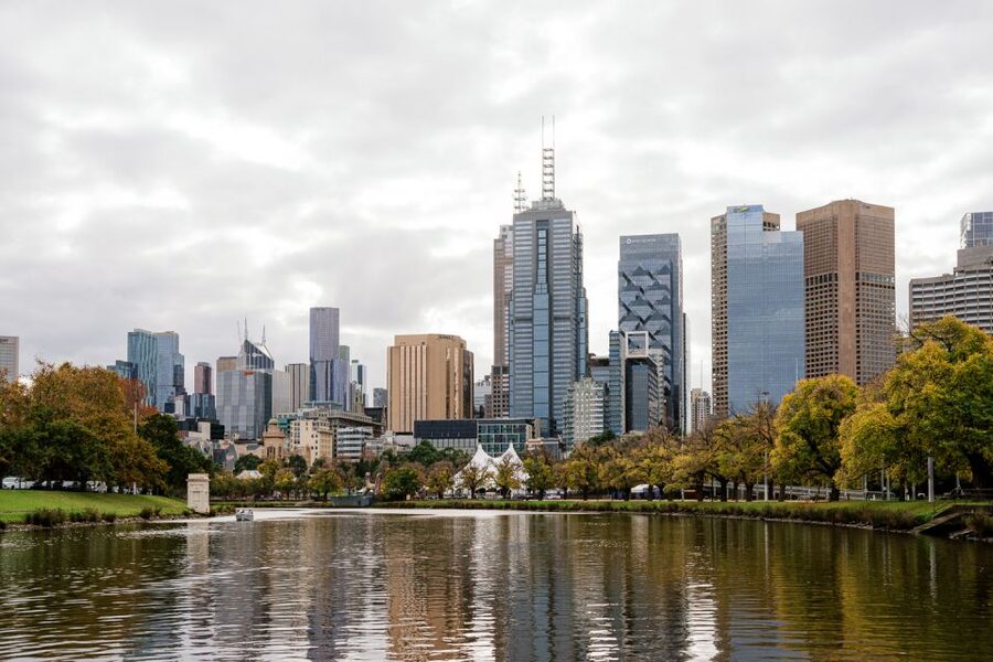 Melbourne: 2-Hour Bottomless Brunch Cruise - Two Hours That Feel More Like Lunch Than Brunch