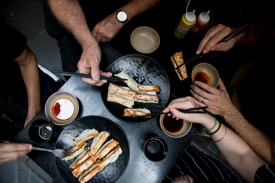 Melbourne: 3-Hour Foodie Discovery Walking Tour - What the $91 price includes