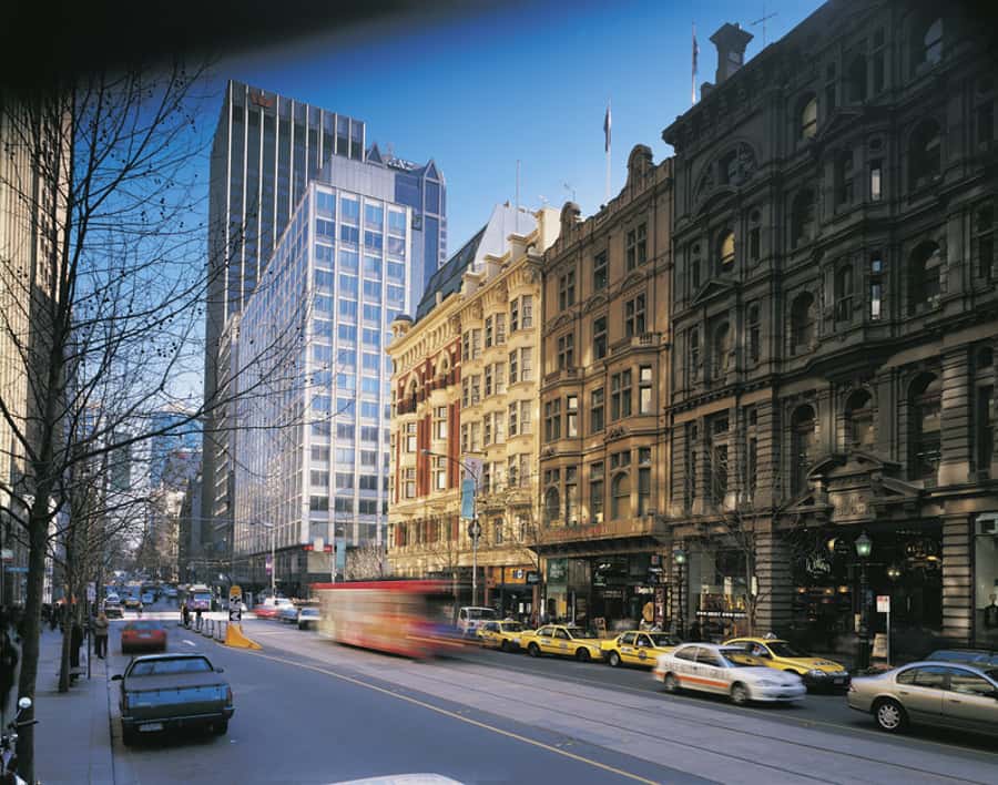 Melbourne 3-Hour Small Group Tour with Beach Boxes - Key points to know before booking