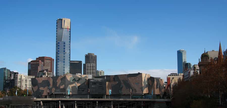 Melbourne 3-Hour Small Group Tour with Beach Boxes - Brighton Beach Boxes in about 10 minutes