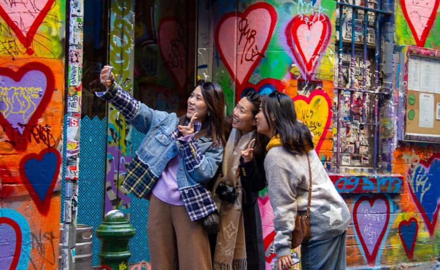 Melbourne: City Highlights Group Tour by Bus - Key points to know before booking