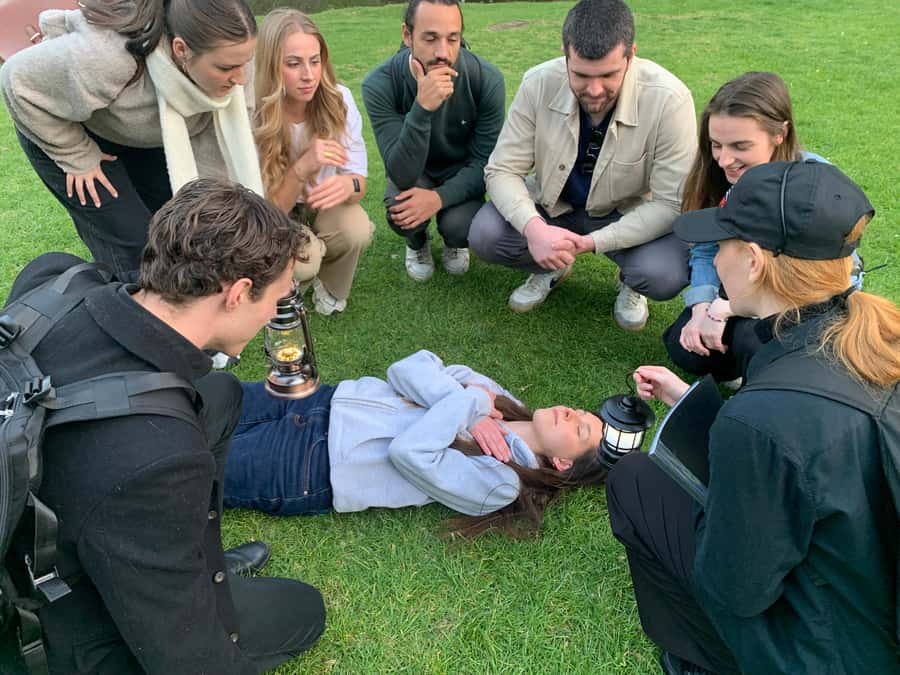 Melbourne: City Highlights Guided Walking Crime Tour - Melbourne’s crimes begin at the Eight-Hour Day Memorial