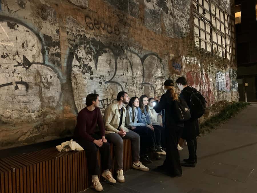 Melbourne: City Highlights Guided Walking Crime Tour - Who will enjoy this walk most?