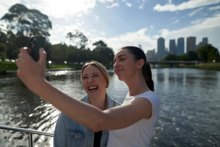 Melbourne City Views Express Cruise - Why a short Yarra cruise works in Melbourne