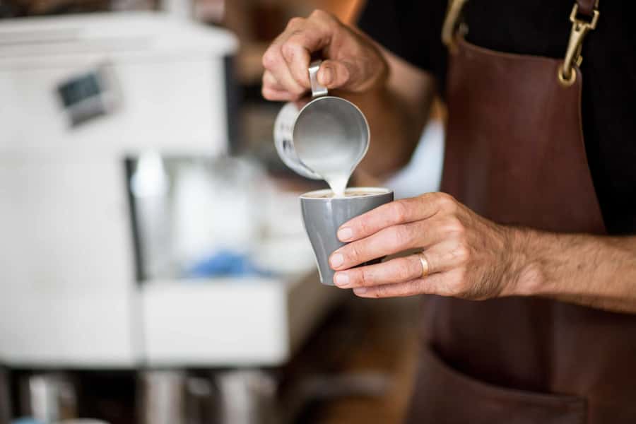 Melbourne Coffee Lovers Walk - Starting at Degraves Street beside Flinders Street Station