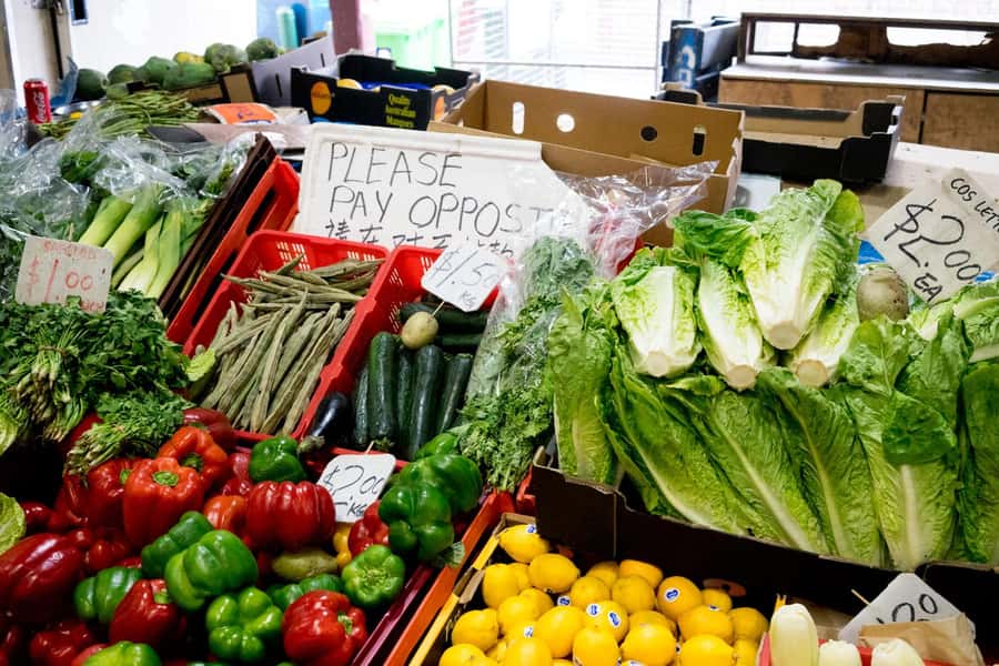 Melbourne Flavors: Queen Victoria Market Food Tour - Who should book this market food tour?