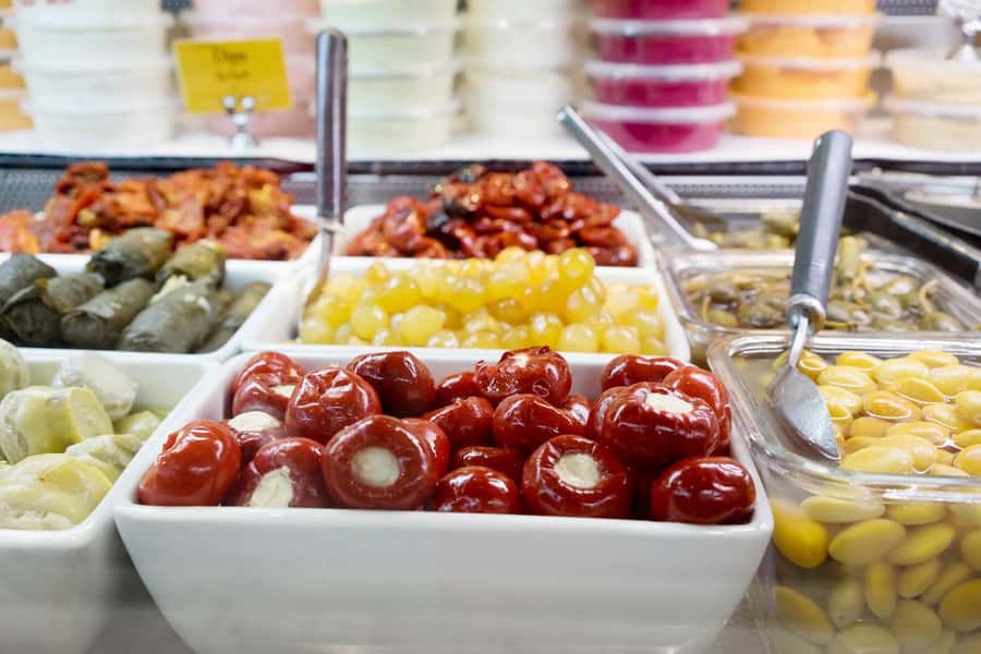 Melbourne Flavors: Queen Victoria Market Food Tour - Tristan, Anna, and the small-group difference