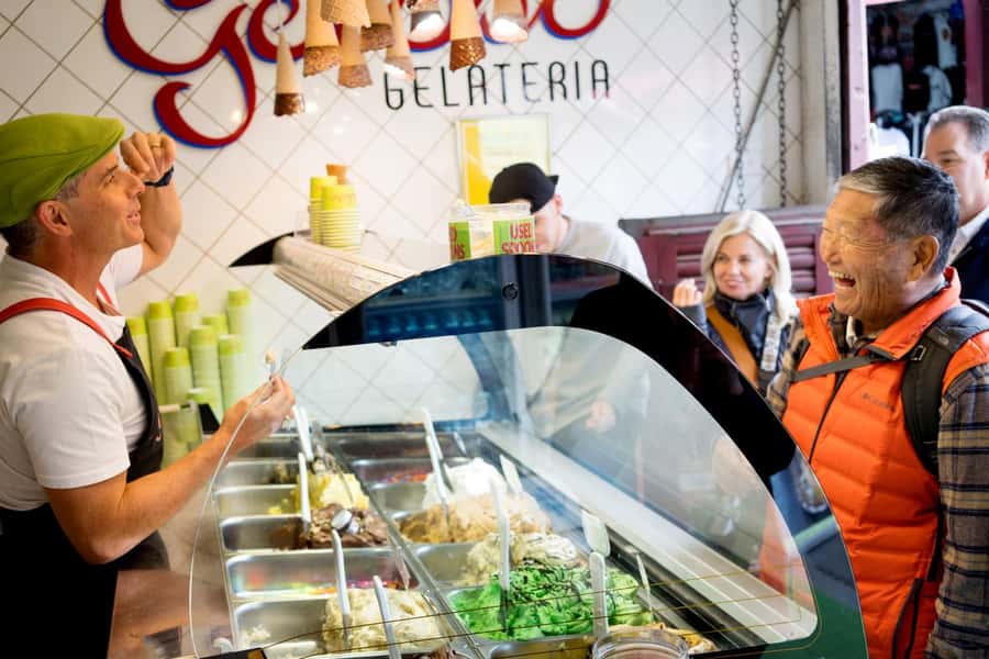Melbourne Flavors: Queen Victoria Market Food Tour - Why taking it early in your Melbourne visit helps