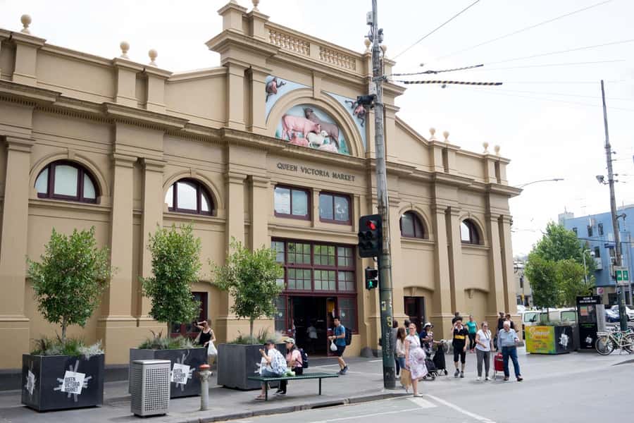 Melbourne Flavors: Queen Victoria Market Food Tour - What the reviews reveal about the real experience